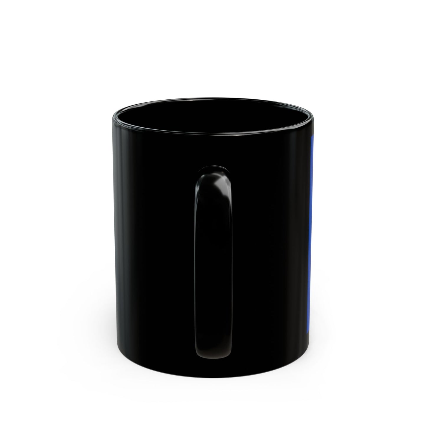 FIFA World Cup 2026 Black Coffee Mug – Official Trophy Logo 11oz/15oz