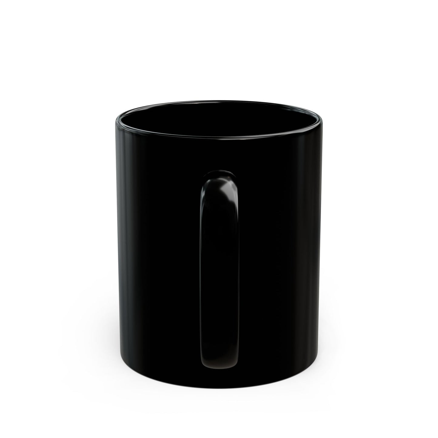 FIFA World Champions 2022 Black Coffee Mug – Gold Emblem Soccer Trophy (11oz & 15oz)