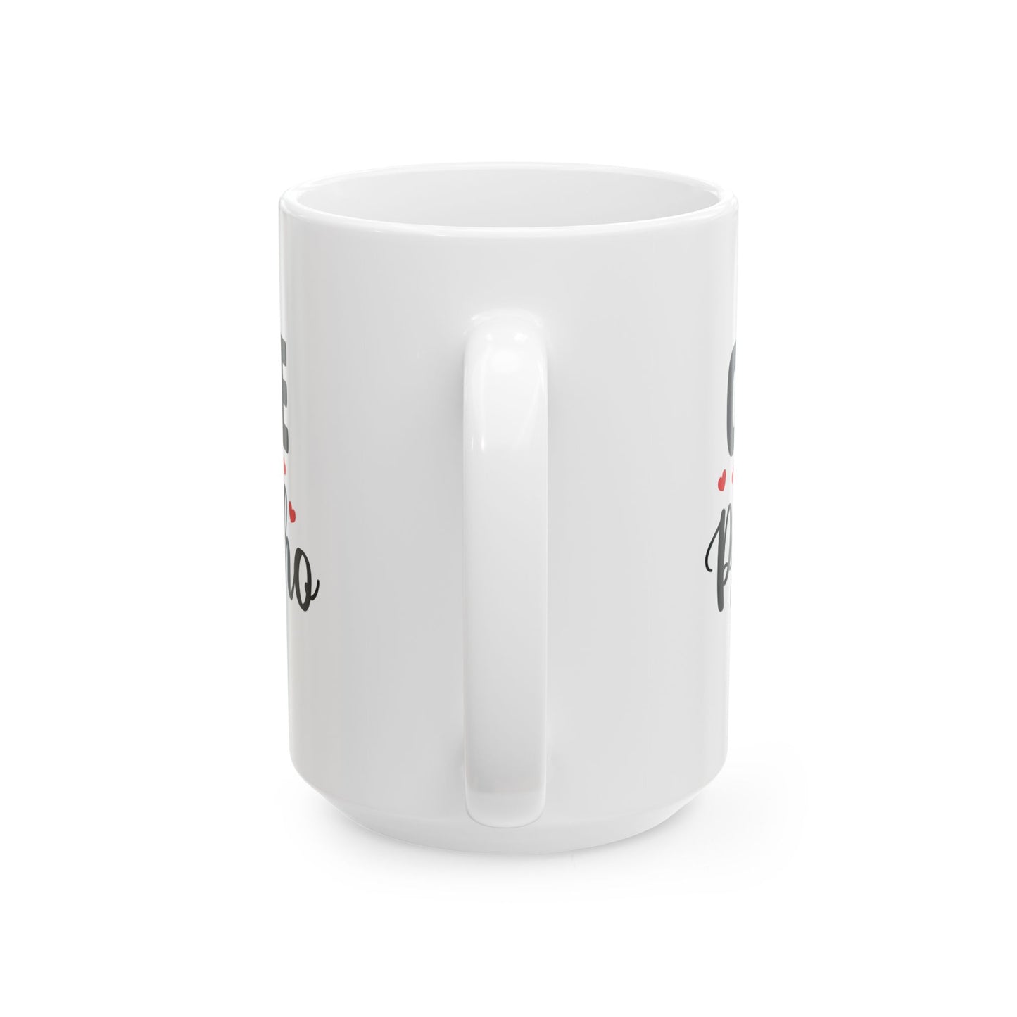 Ceramic Mug — Cute But Psycho Coffee Mug (11oz/15oz)
