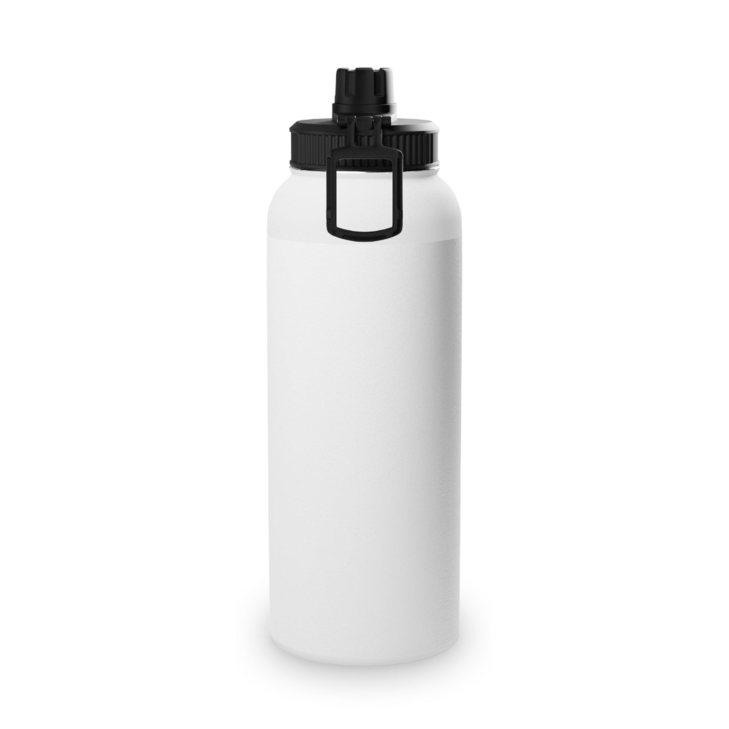 CR7 Soccer Stainless Steel Sports Water Bottle — Cristiano Ronaldo Inspired Football Bottle