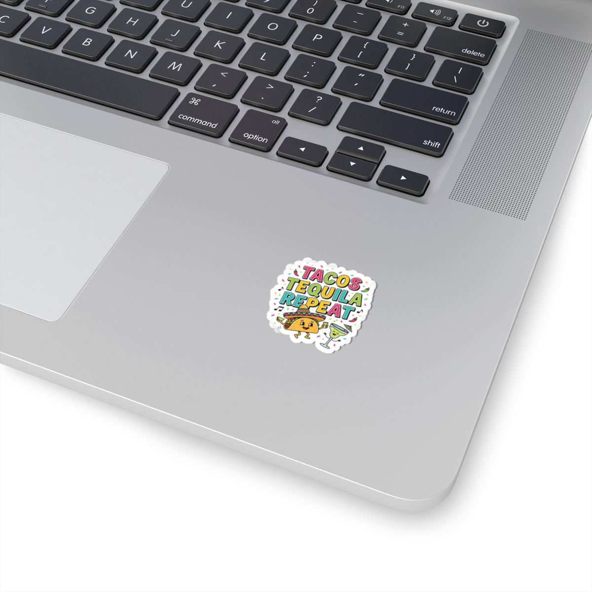 Tacos Tequila Repeat Sticker | Cinco de Mayo, Fiesta Humor